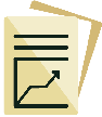 document with estadistics